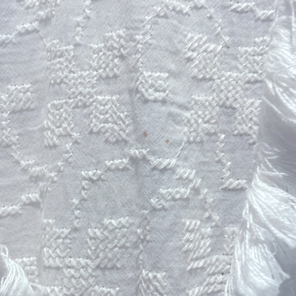 Shoshanna | Medium Cover-Up | Elegant & Versatile - Picture 3 of 7